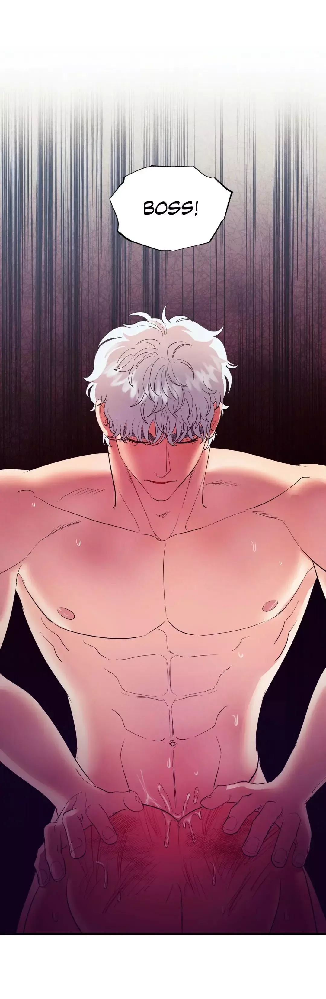 One of the Lewd Demons Chapter 16 page 25