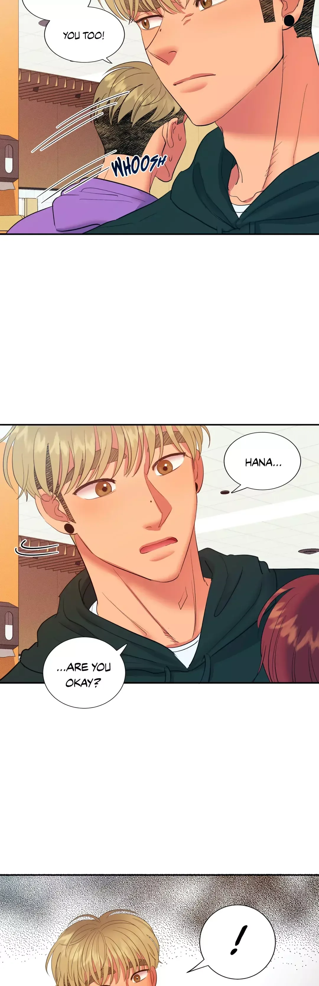 One of the Lewd Demons Chapter 15 page 31
