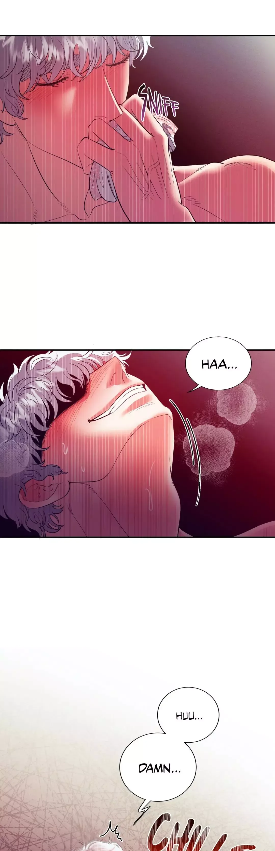 One of the Lewd Demons Chapter 16 page 28