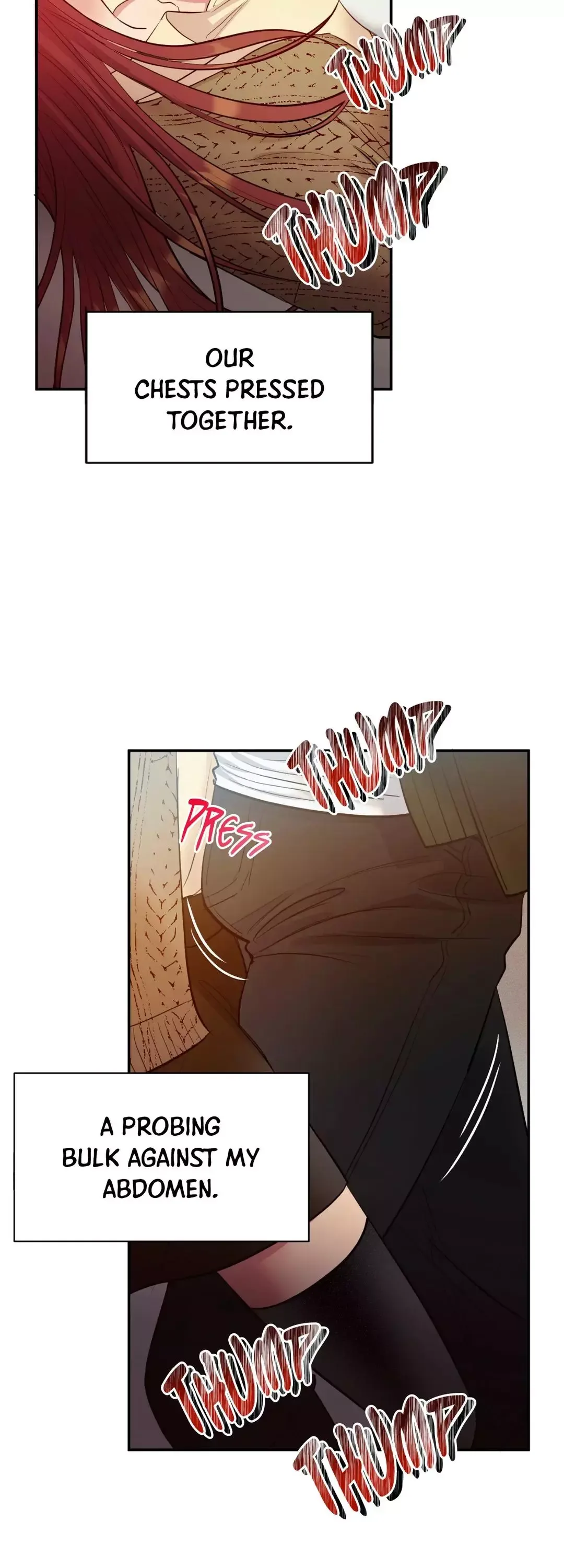 One of the Lewd Demons Chapter 18 page 2