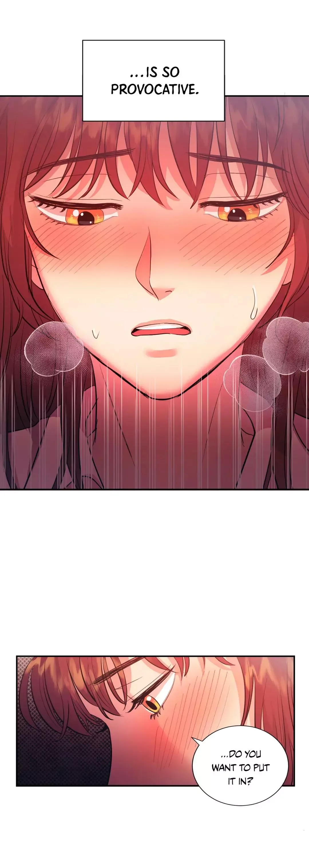One of the Lewd Demons Chapter 11 page 22