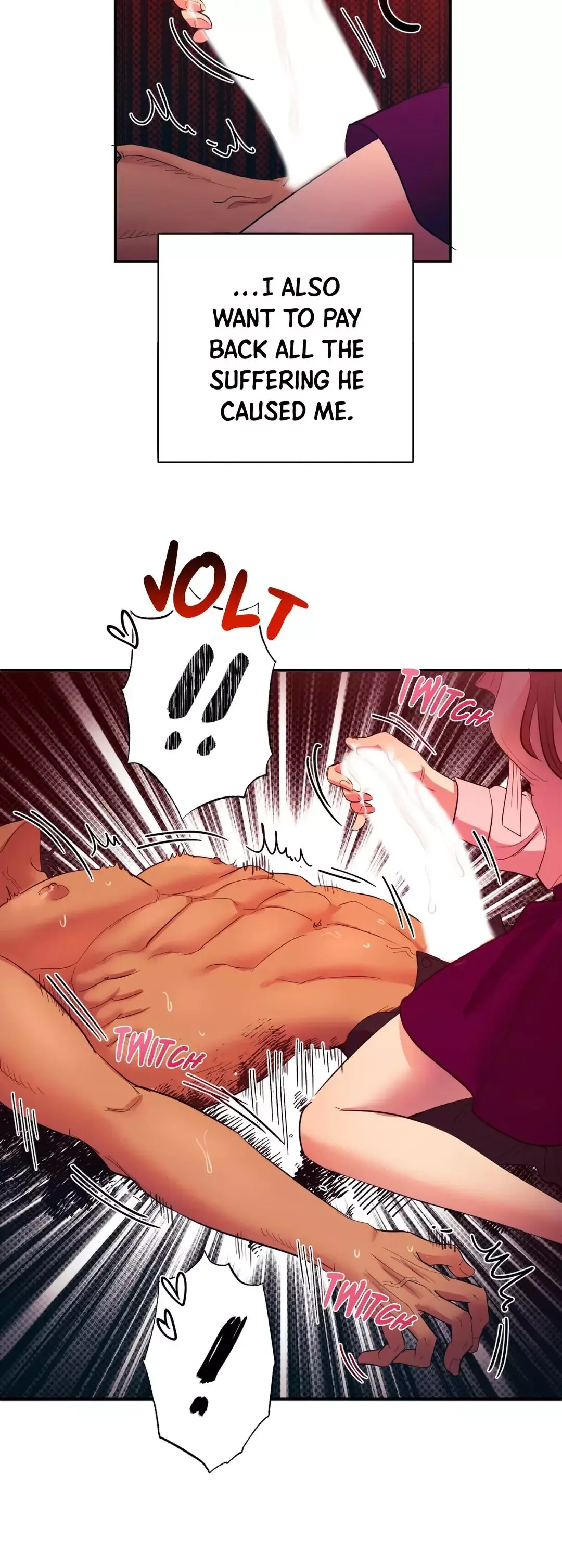 One of the Lewd Demons Chapter 11 page 24