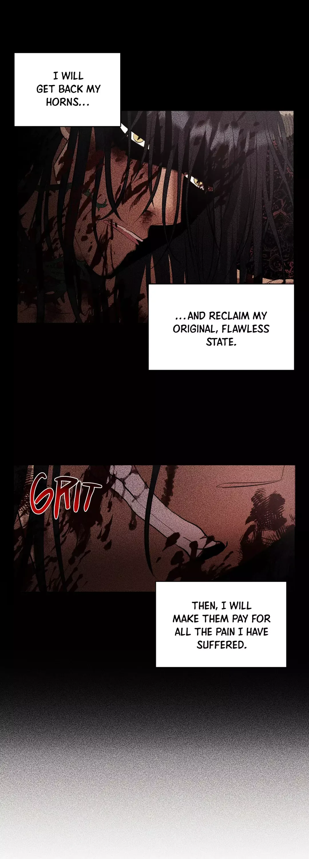 One of the Lewd Demons Chapter 17 page 6
