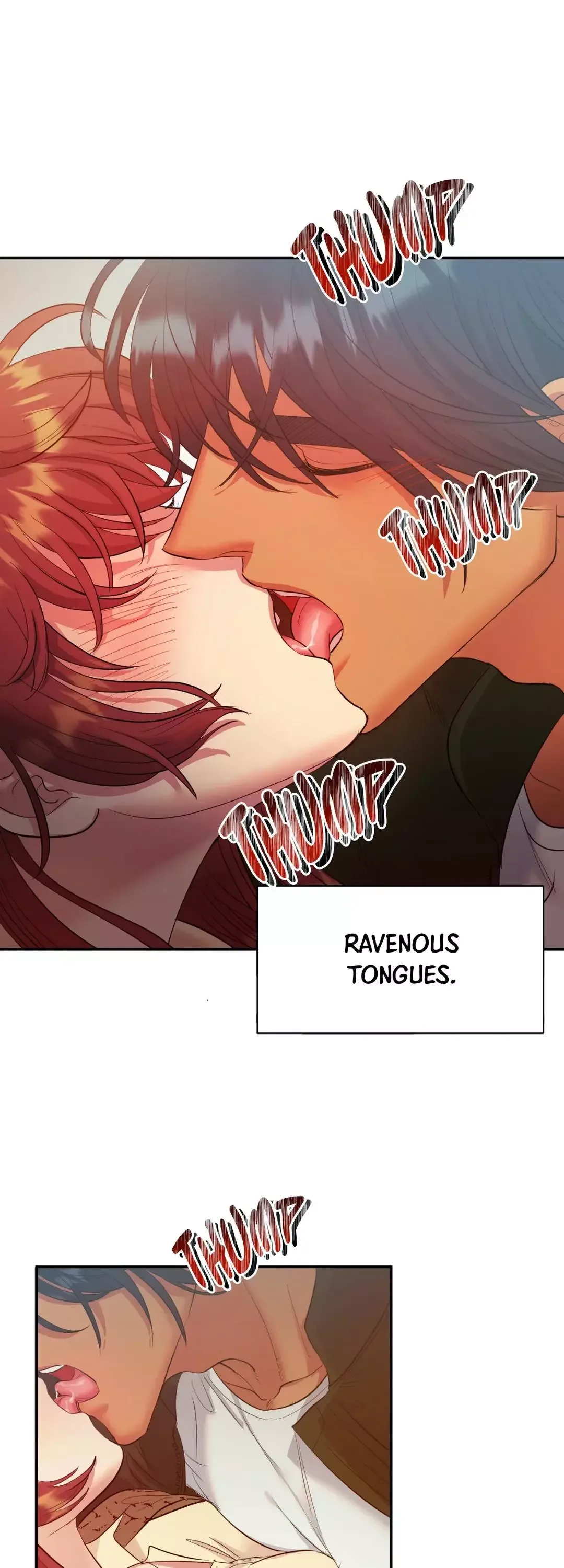 One of the Lewd Demons Chapter 18 page 1