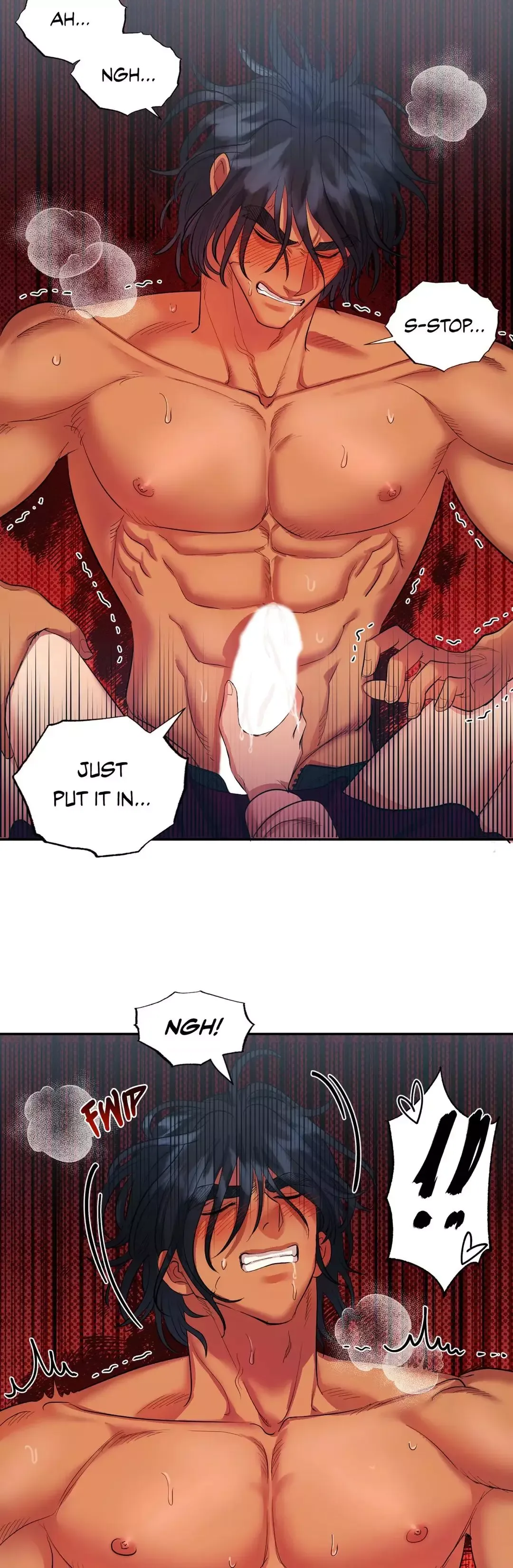 One of the Lewd Demons Chapter 11 page 26