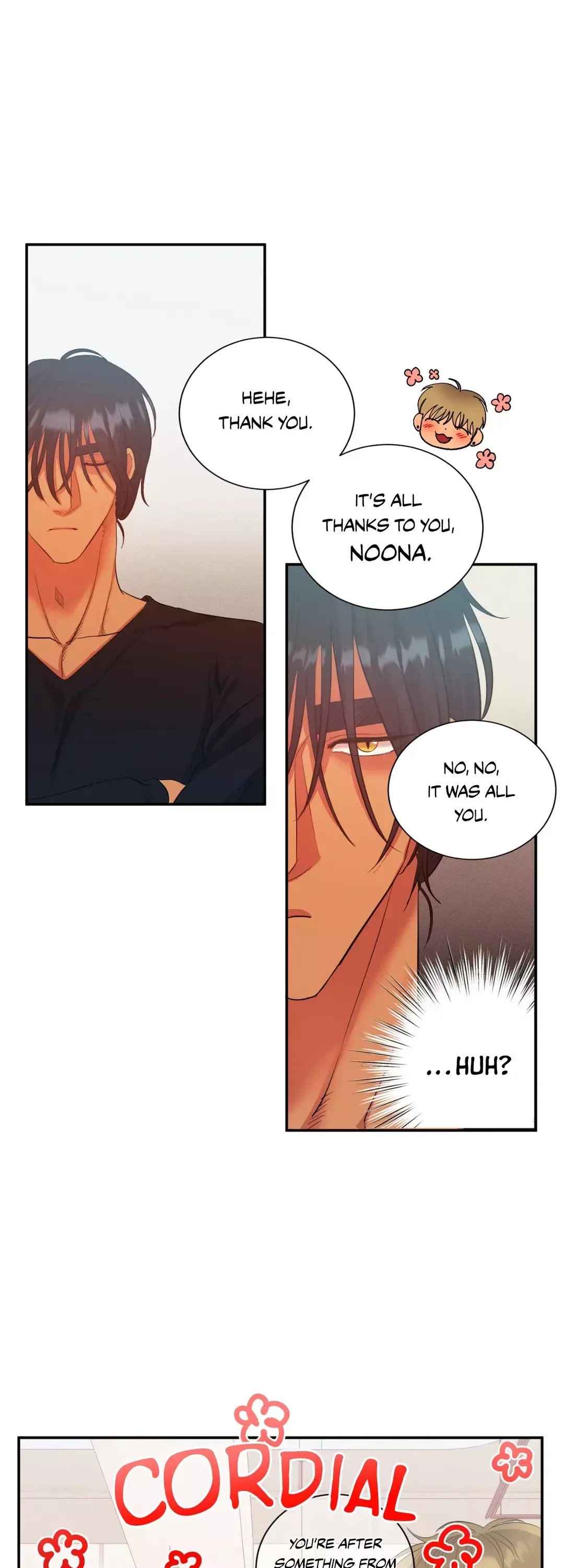 One of the Lewd Demons Chapter 17 page 9
