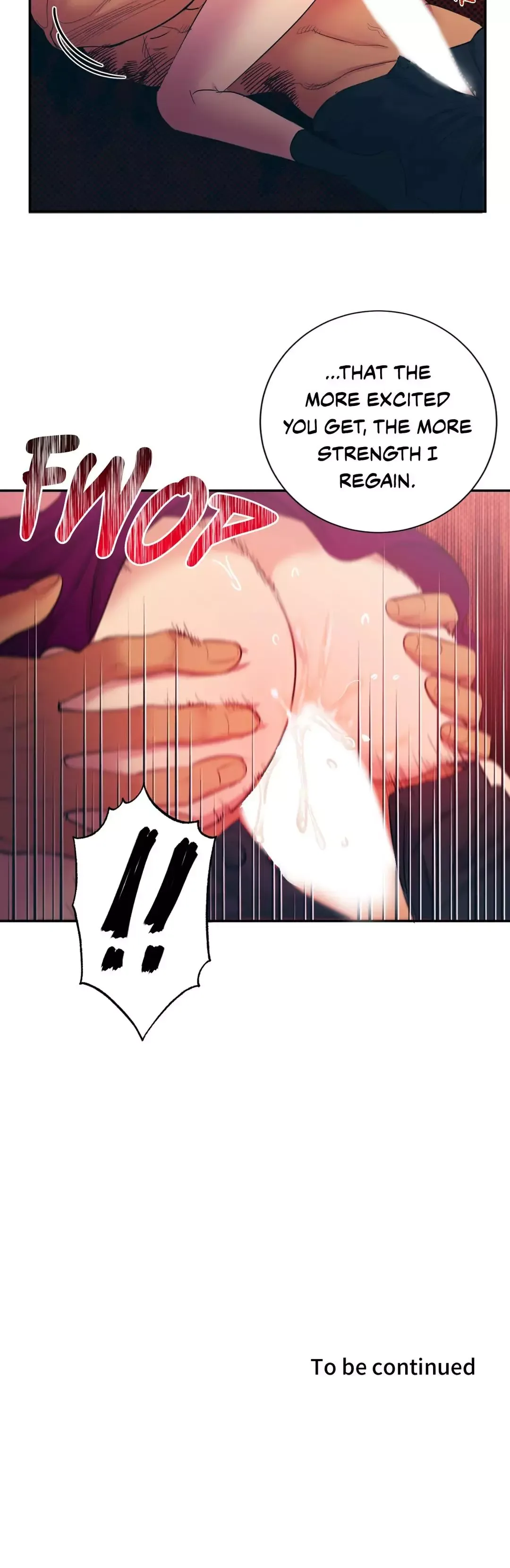 One of the Lewd Demons Chapter 11 page 30