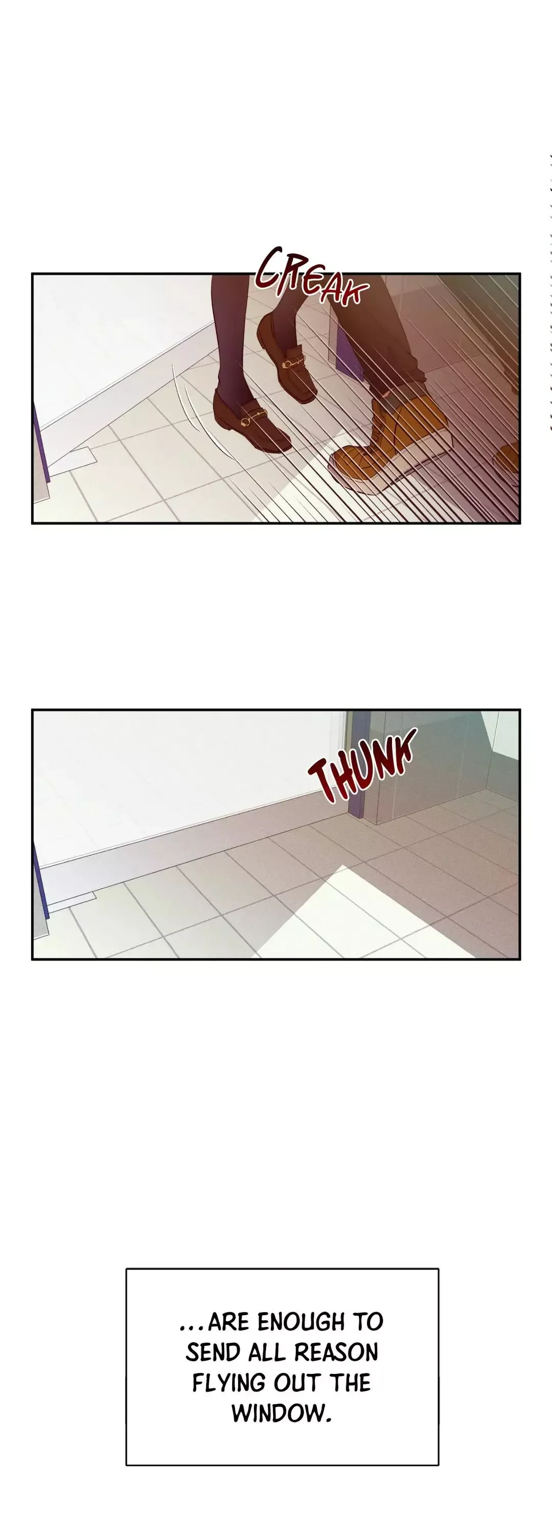 One of the Lewd Demons Chapter 18 page 5