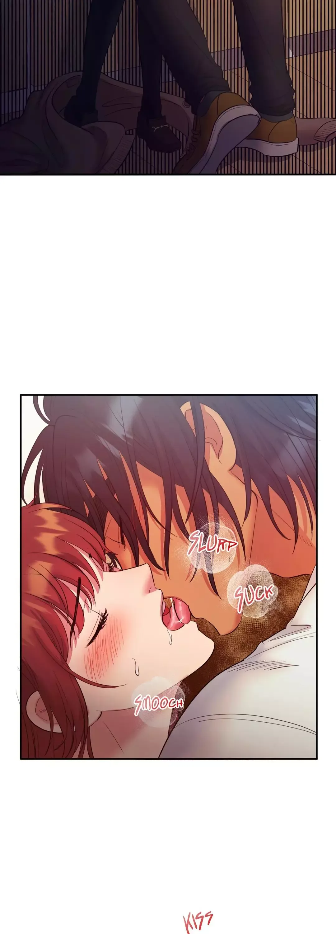 One of the Lewd Demons Chapter 18 page 8