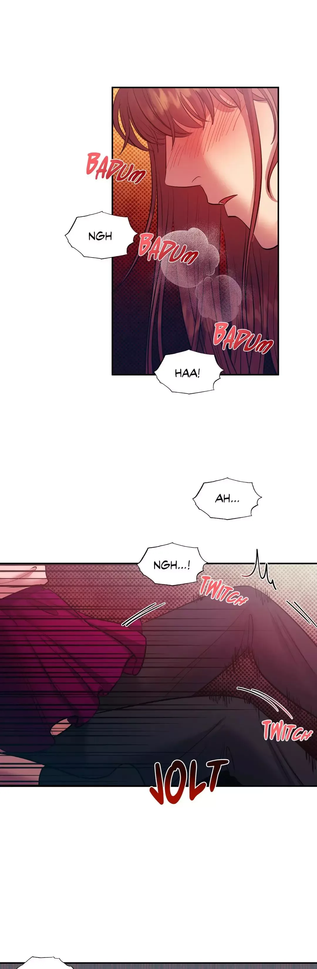 One of the Lewd Demons Chapter 11 page 25
