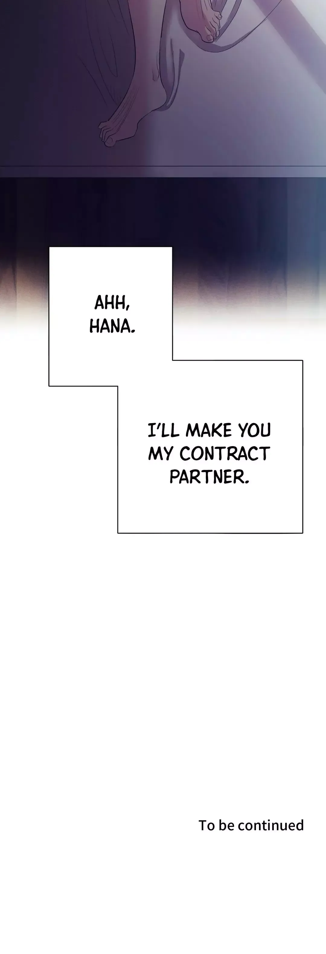 One of the Lewd Demons Chapter 16 page 35