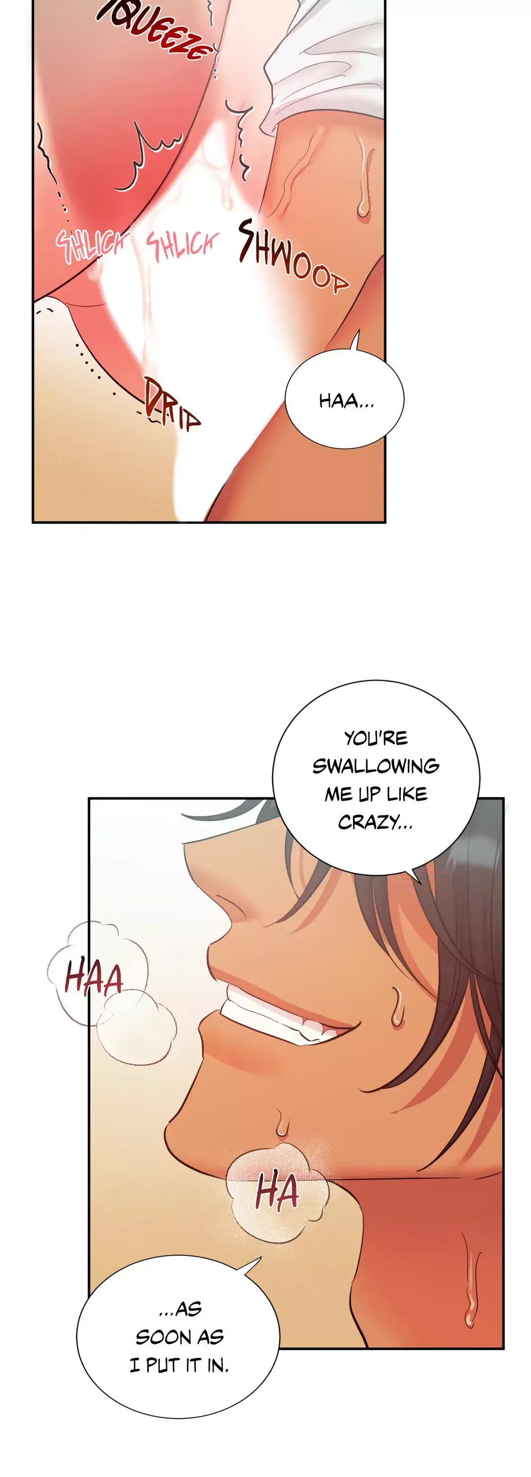 One of the Lewd Demons Chapter 19 page 3