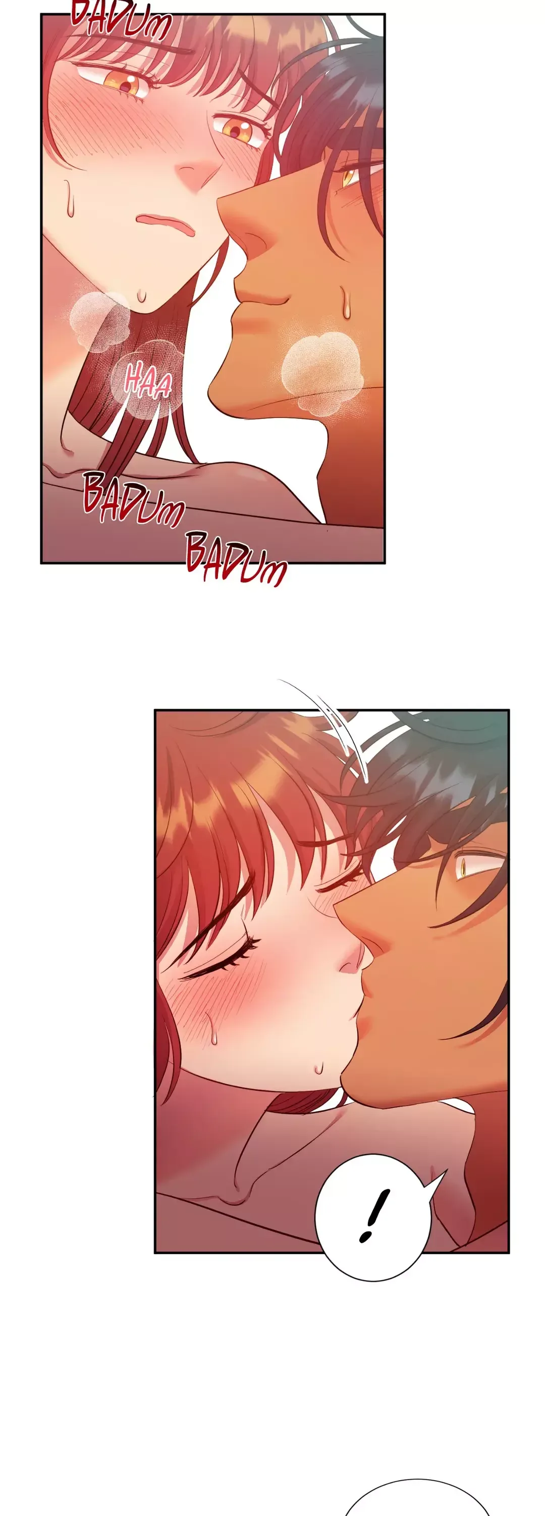 One of the Lewd Demons Chapter 19 page 11