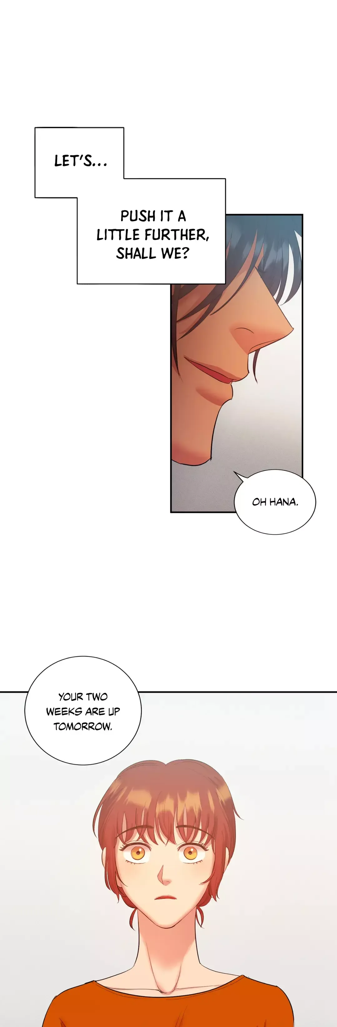 One of the Lewd Demons Chapter 17 page 15