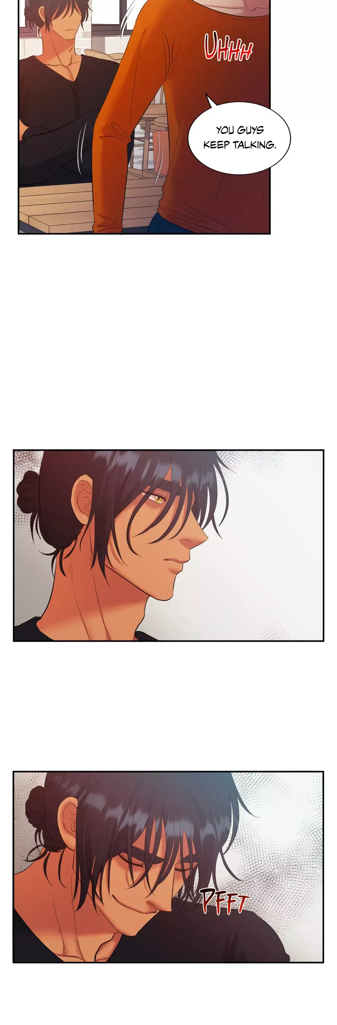 One of the Lewd Demons Chapter 17 page 17