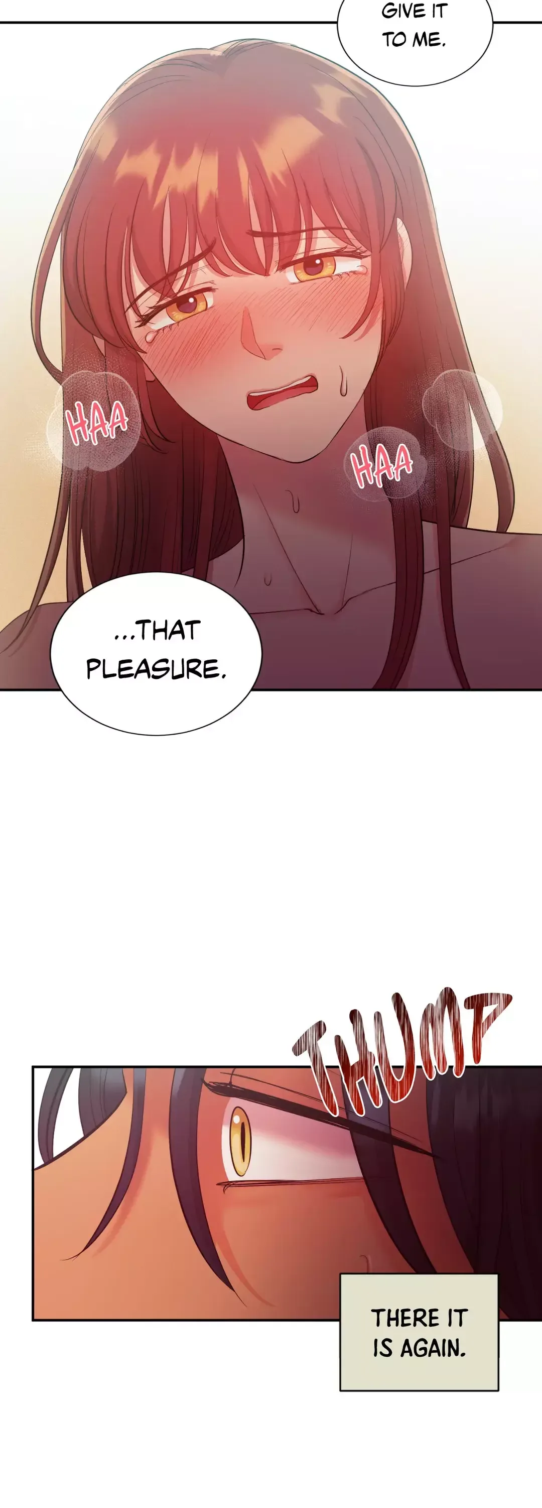 One of the Lewd Demons Chapter 19 page 12