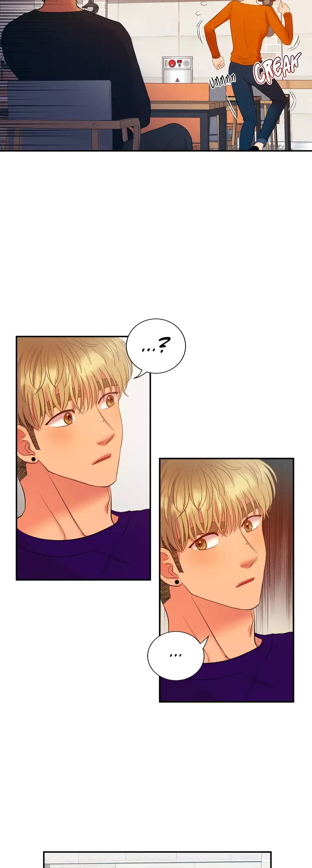 One of the Lewd Demons Chapter 17 page 19