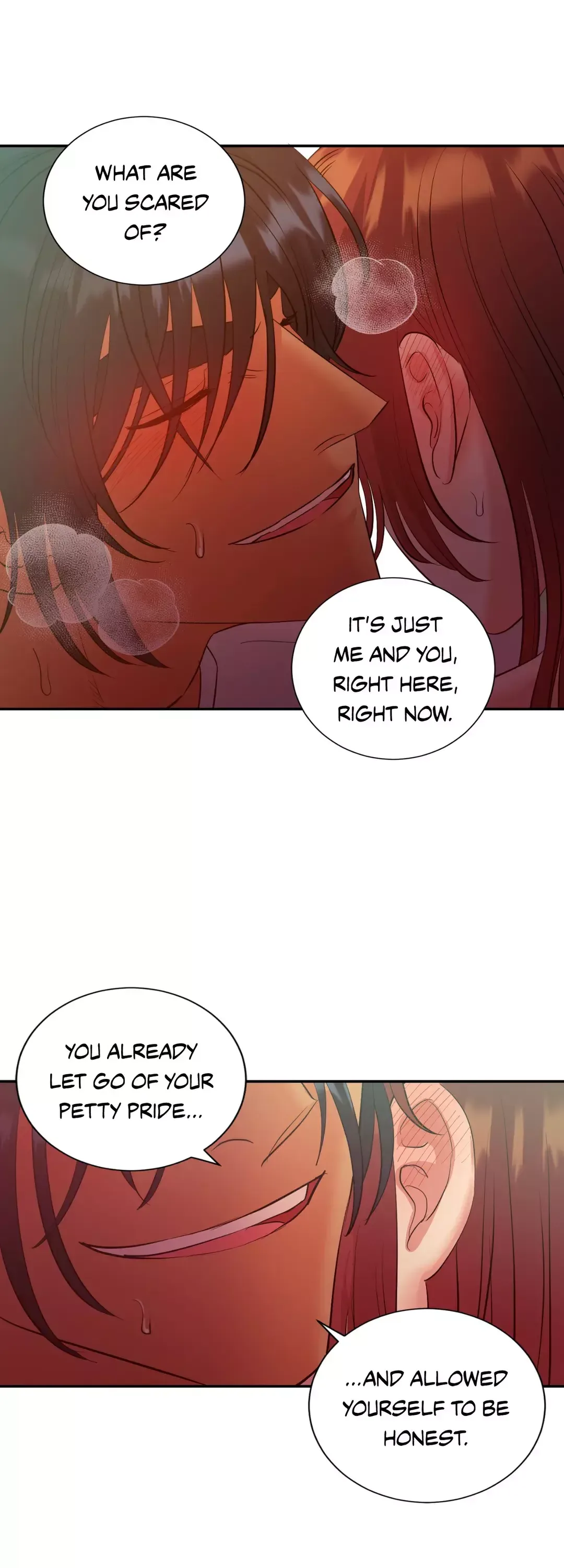 One of the Lewd Demons Chapter 19 page 9