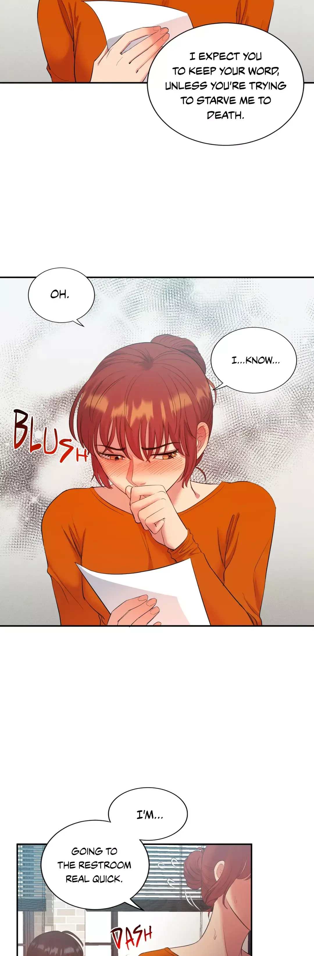 One of the Lewd Demons Chapter 17 page 16