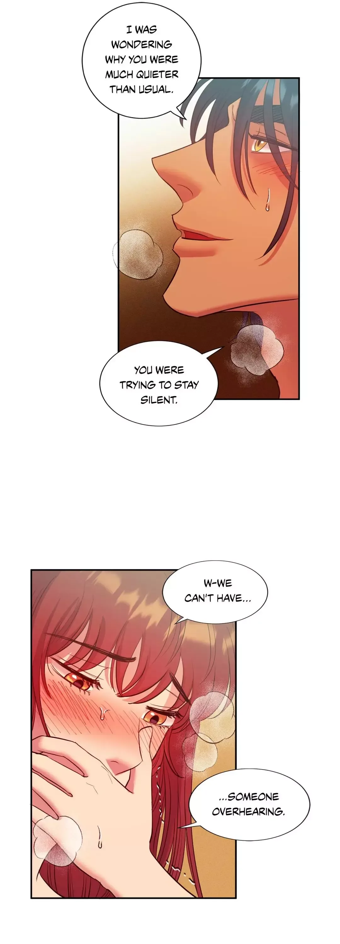 One of the Lewd Demons Chapter 18 page 17