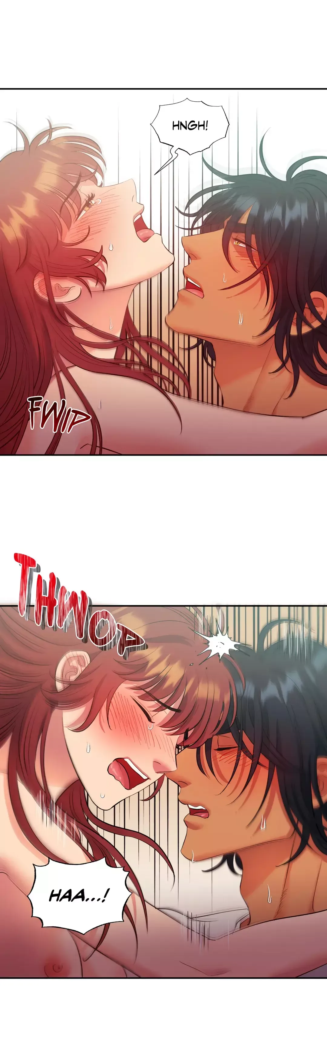 One of the Lewd Demons Chapter 19 page 16