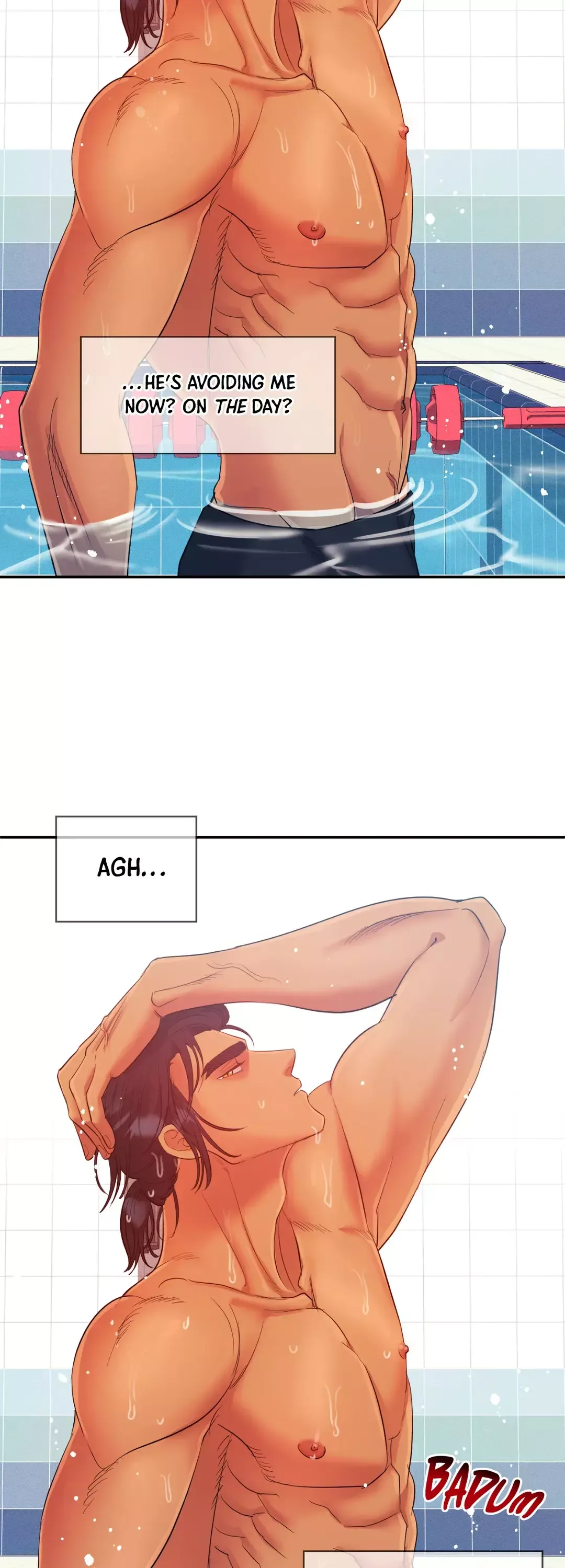 One of the Lewd Demons Chapter 17 page 31