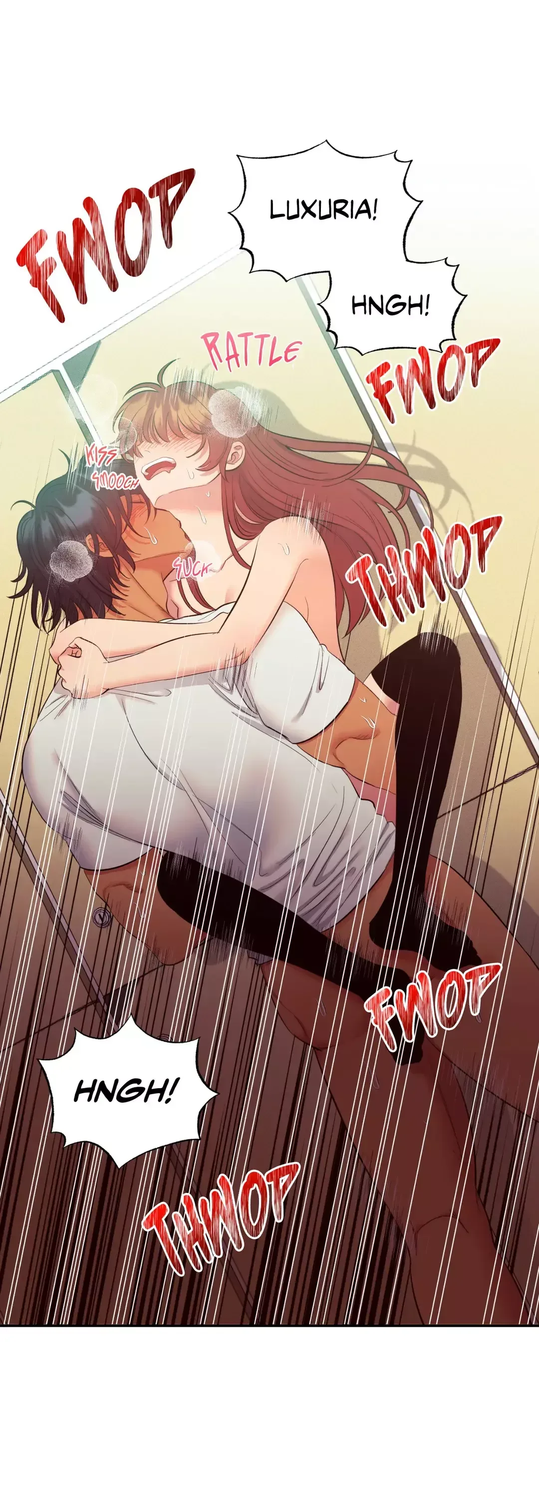 One of the Lewd Demons Chapter 19 page 19