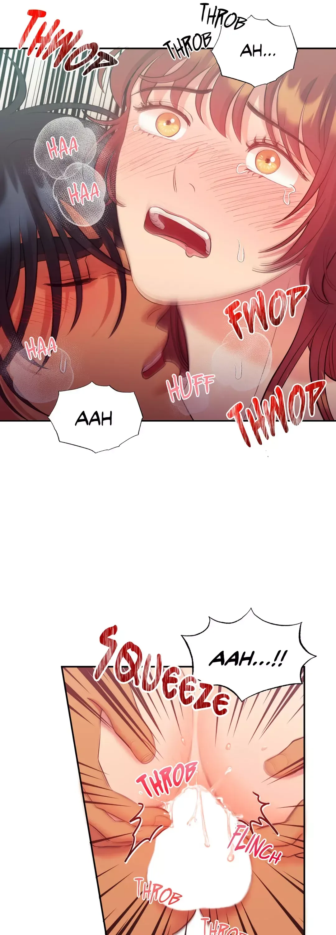 One of the Lewd Demons Chapter 19 page 20