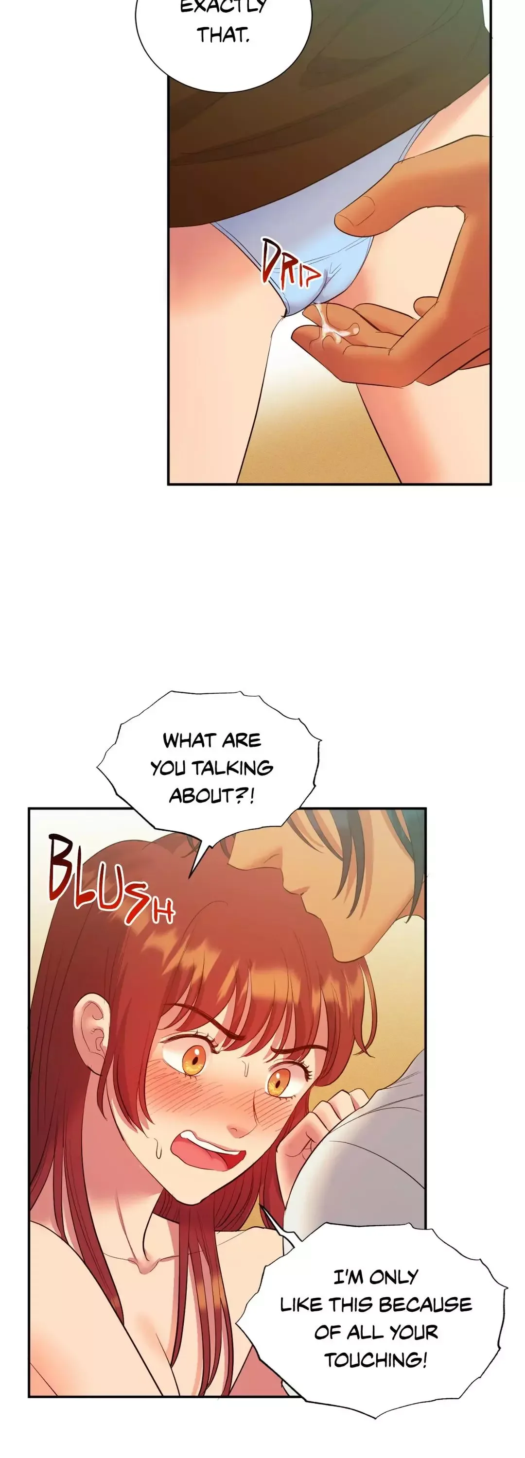 One of the Lewd Demons Chapter 18 page 24