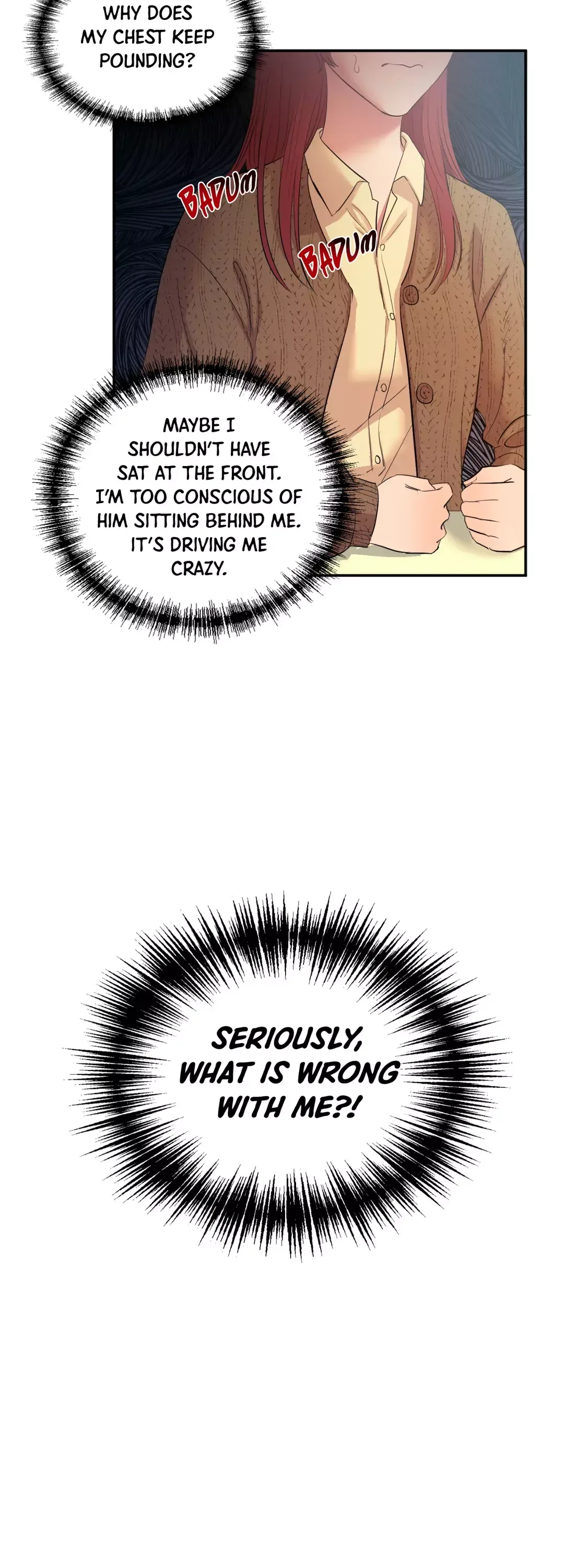 One of the Lewd Demons Chapter 17 page 26