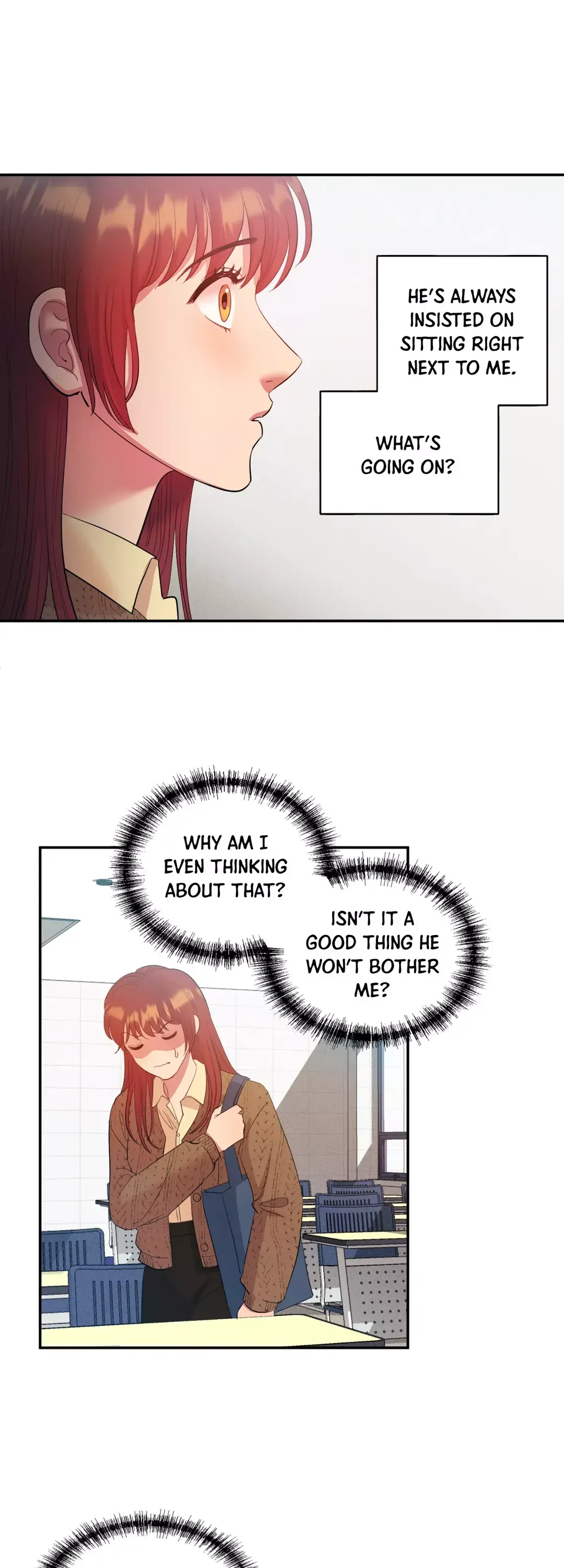 One of the Lewd Demons Chapter 17 page 25