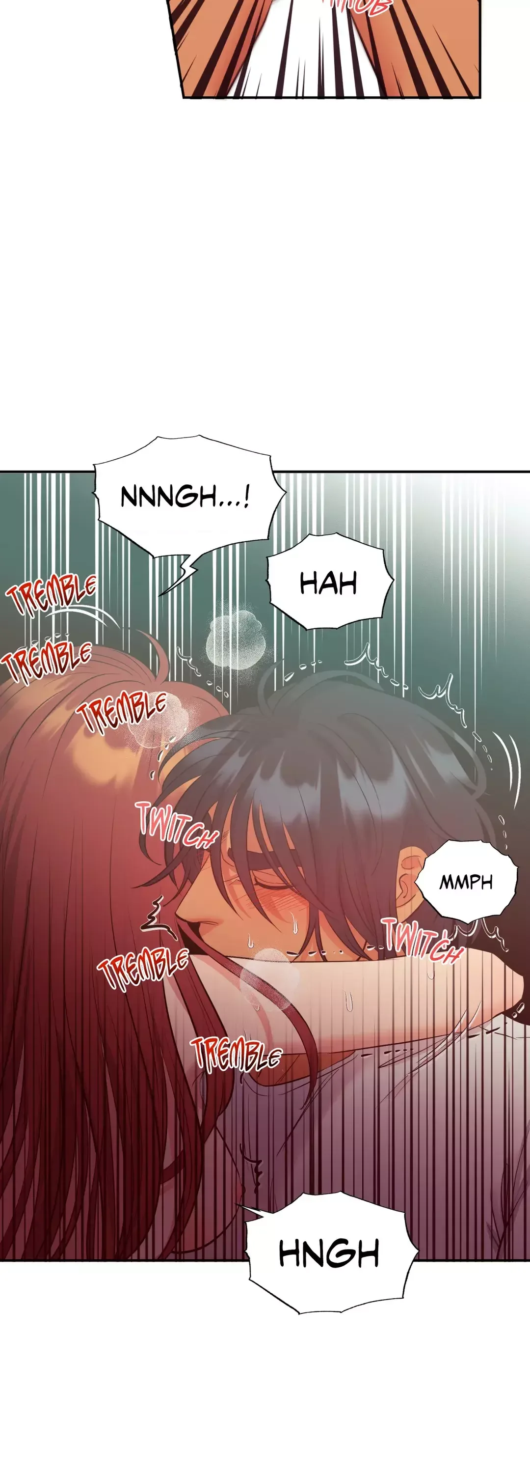 One of the Lewd Demons Chapter 19 page 21