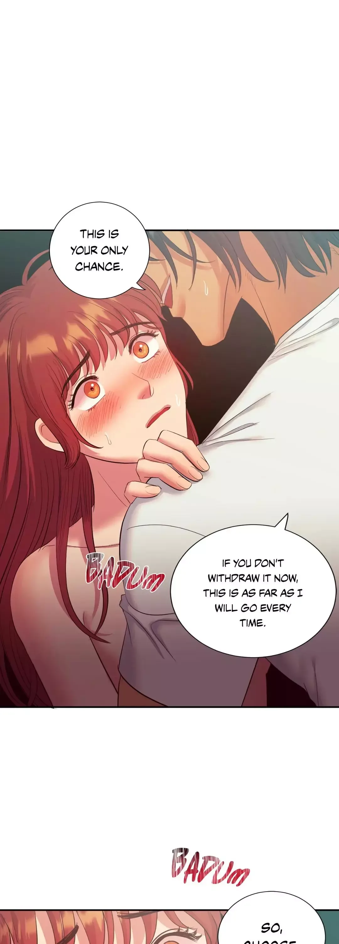 One of the Lewd Demons Chapter 18 page 29