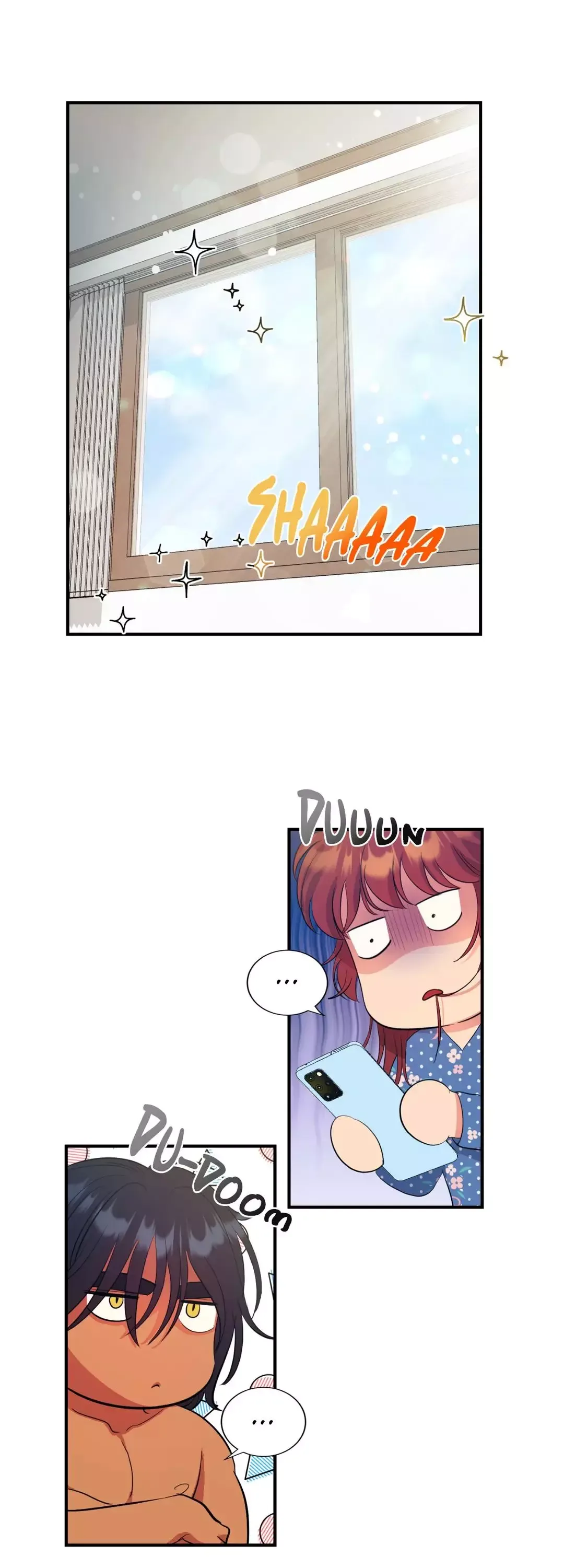 One of the Lewd Demons Chapter 23 page 1