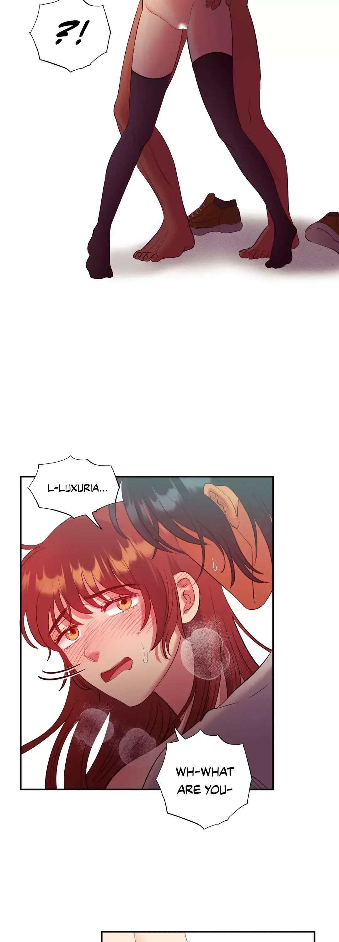 One of the Lewd Demons Chapter 19 page 26