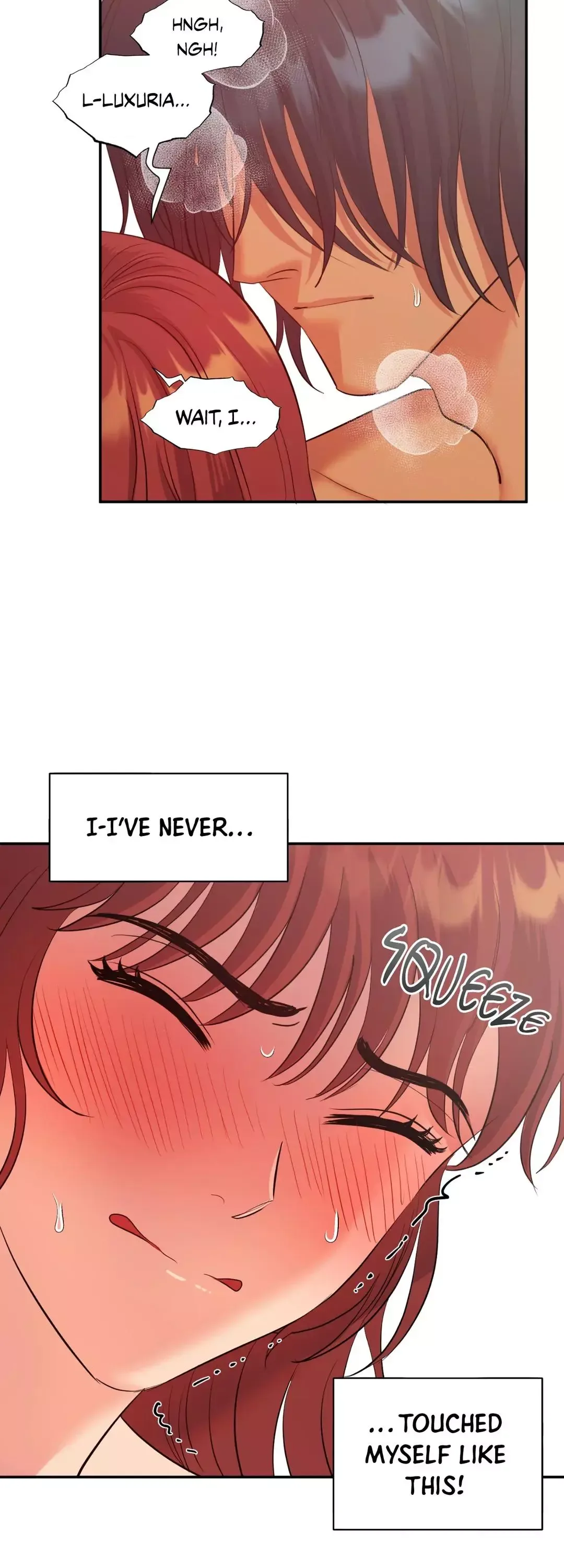 One of the Lewd Demons Chapter 22 page 3