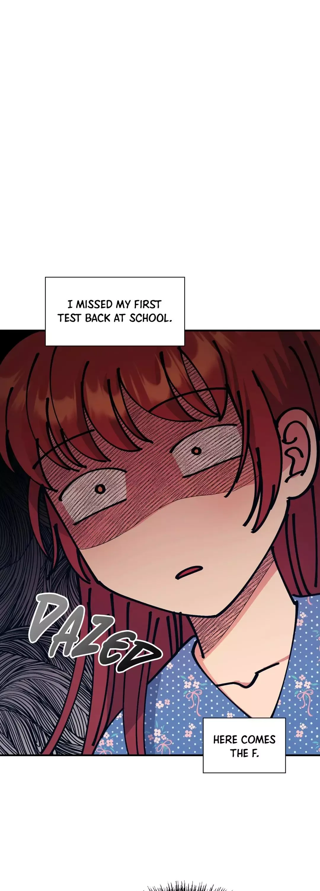 One of the Lewd Demons Chapter 23 page 4