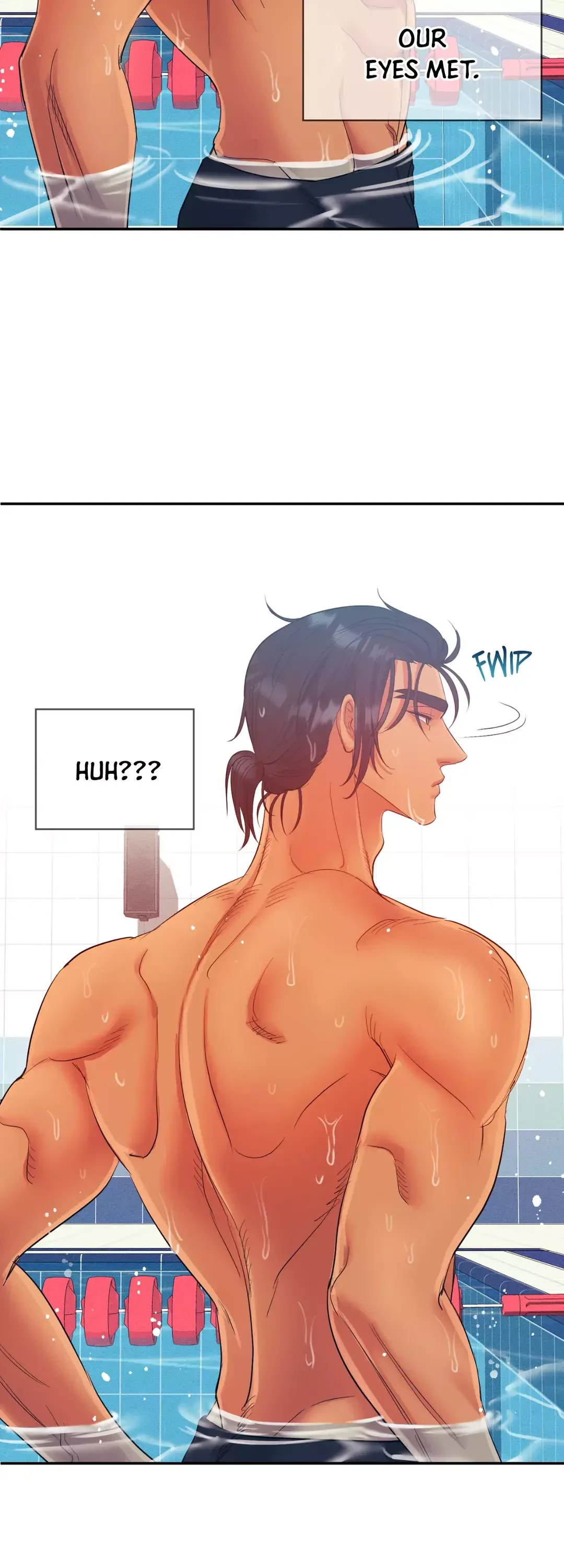 One of the Lewd Demons Chapter 17 page 32
