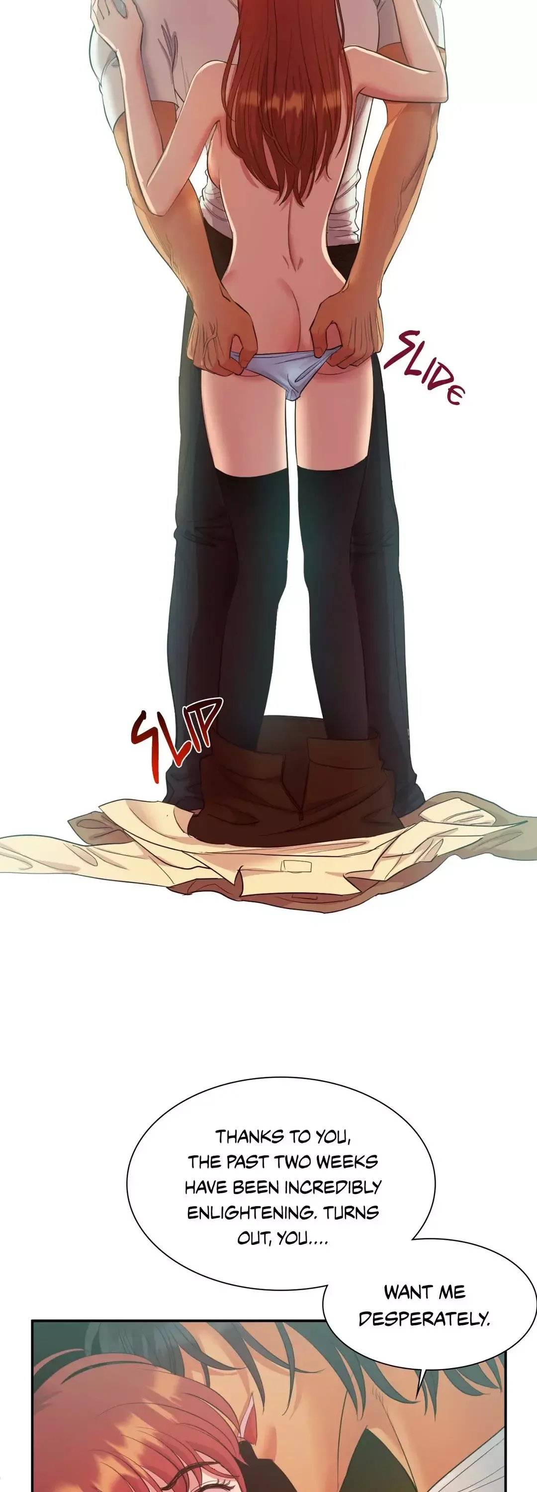 One of the Lewd Demons Chapter 18 page 26