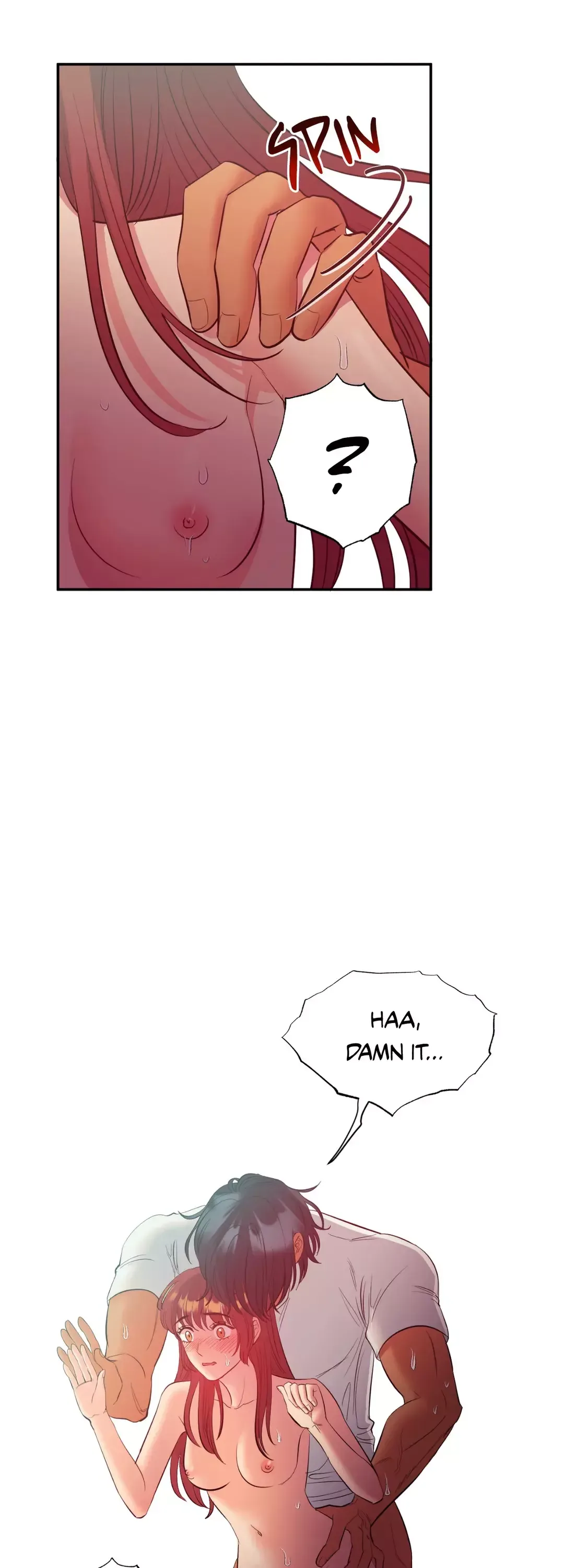 One of the Lewd Demons Chapter 19 page 25