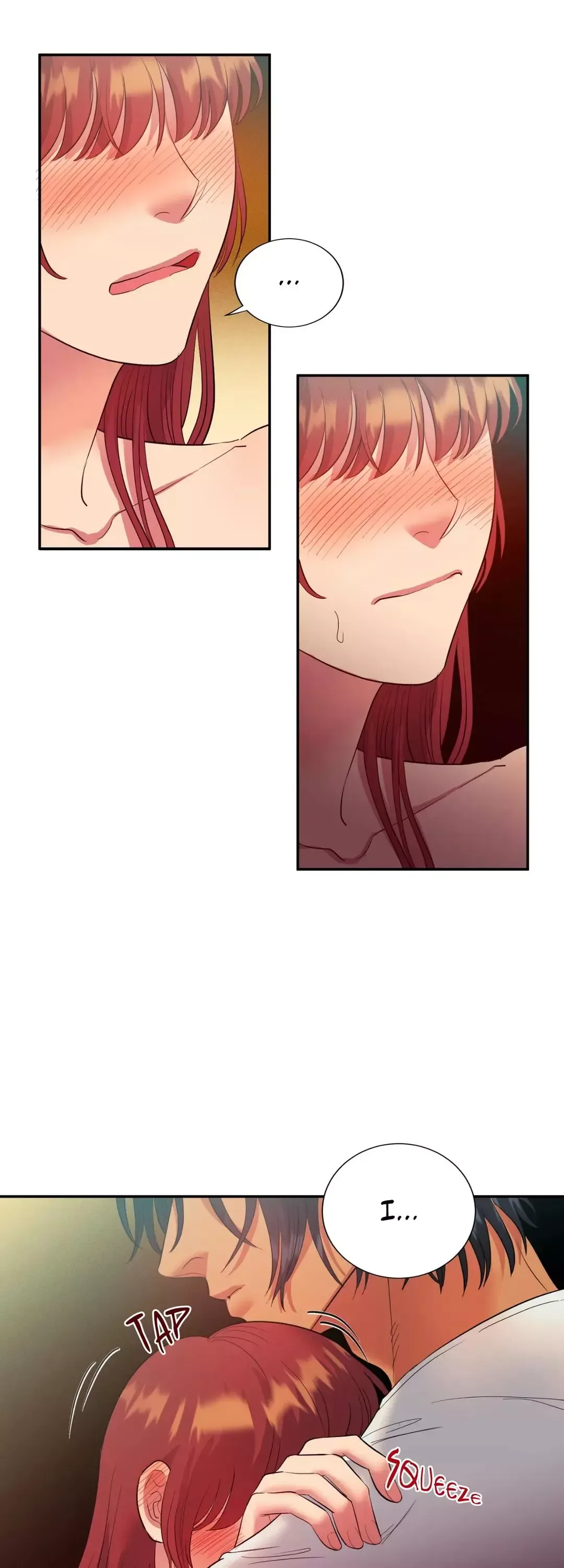 One of the Lewd Demons Chapter 18 page 31
