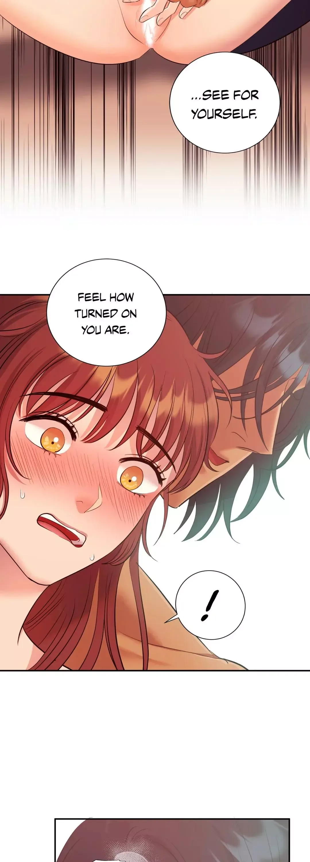 One of the Lewd Demons Chapter 22 page 2