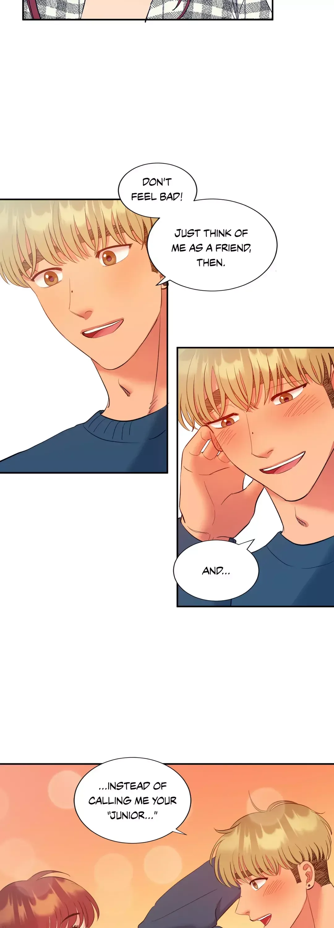 One of the Lewd Demons Chapter 20 page 5