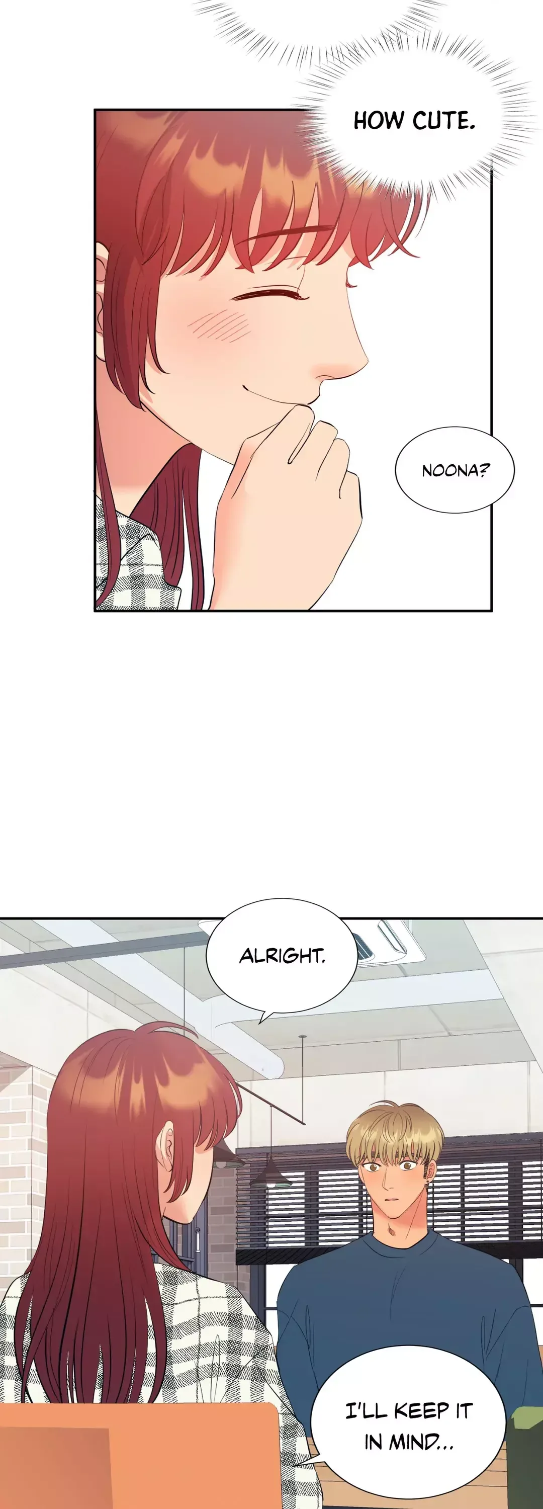 One of the Lewd Demons Chapter 20 page 8