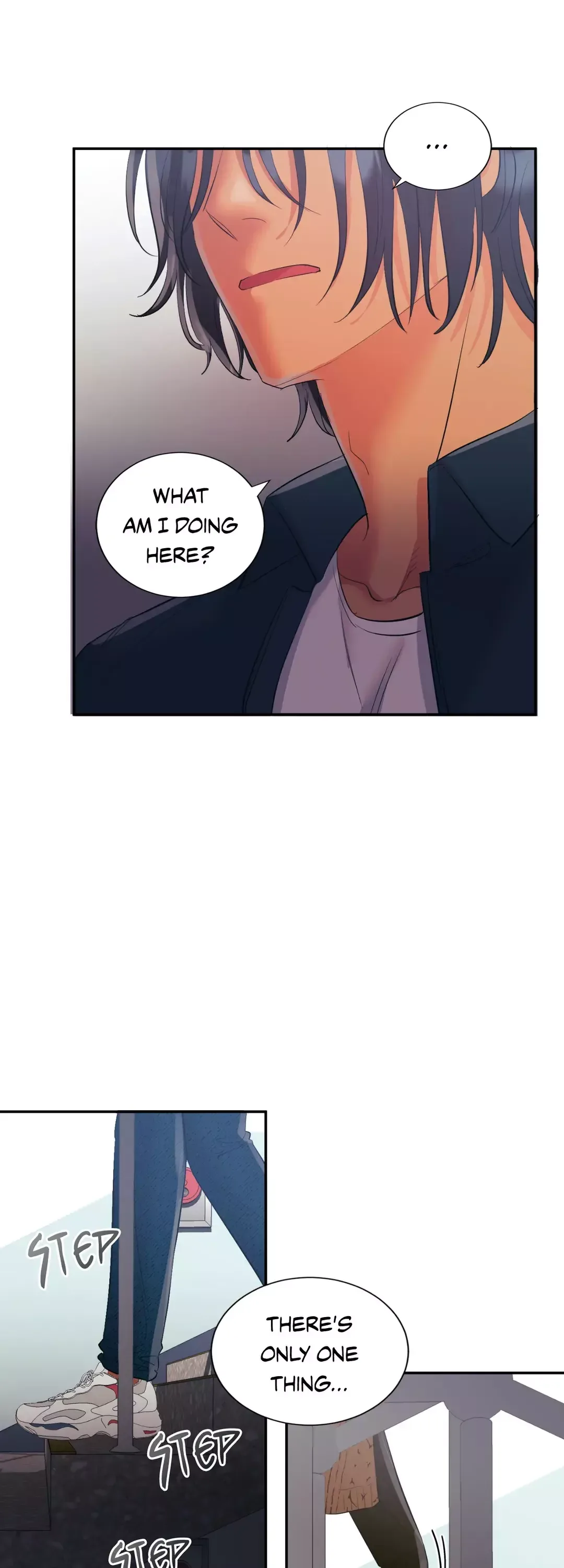 One of the Lewd Demons Chapter 21 page 8