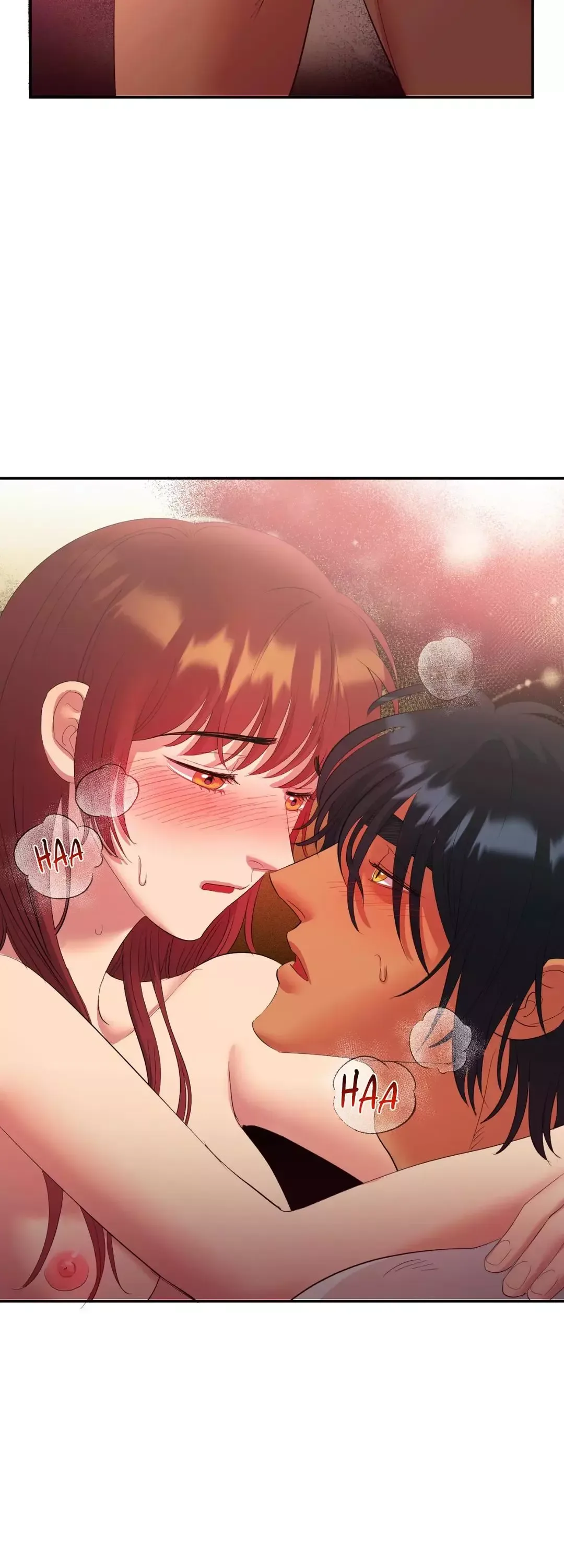 One of the Lewd Demons Chapter 18 page 36