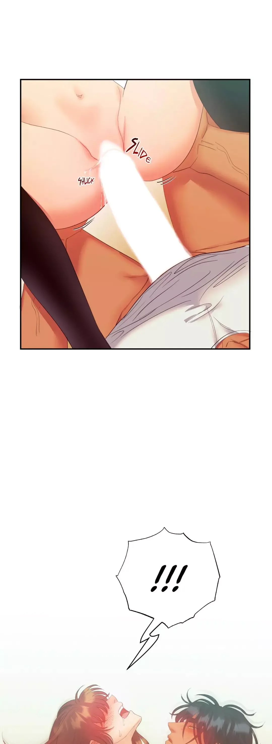 One of the Lewd Demons Chapter 18 page 37