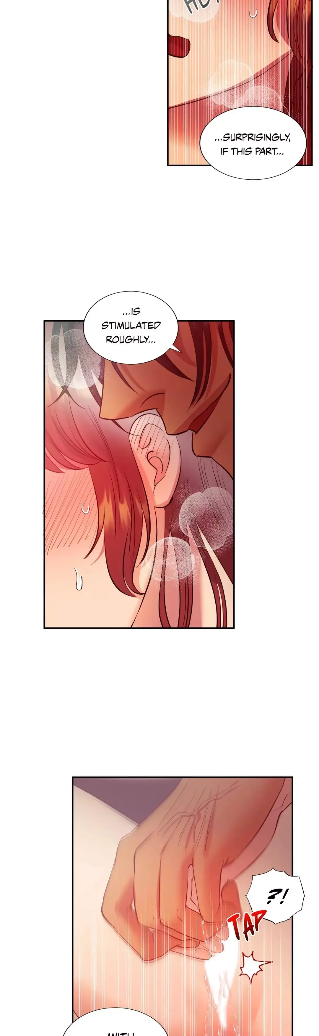 One of the Lewd Demons Chapter 22 page 8