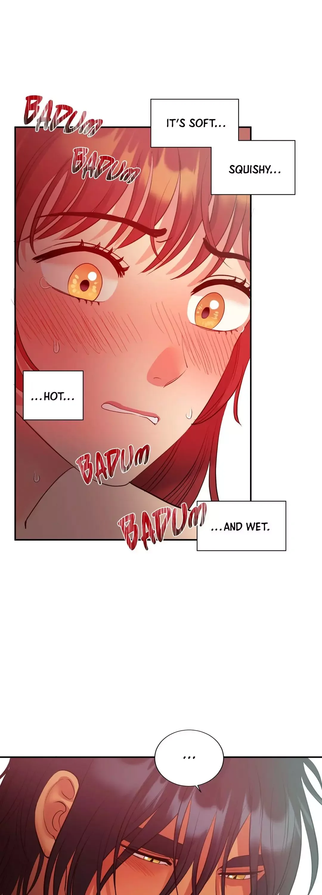 One of the Lewd Demons Chapter 22 page 5