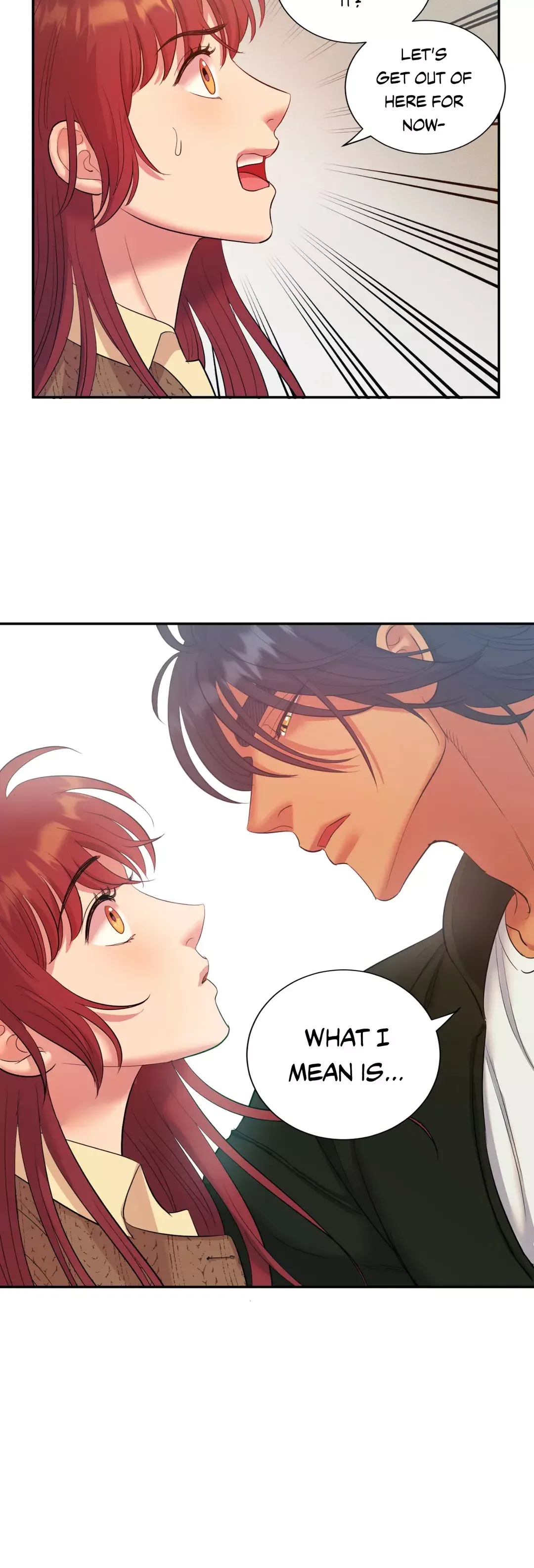 One of the Lewd Demons Chapter 17 page 37